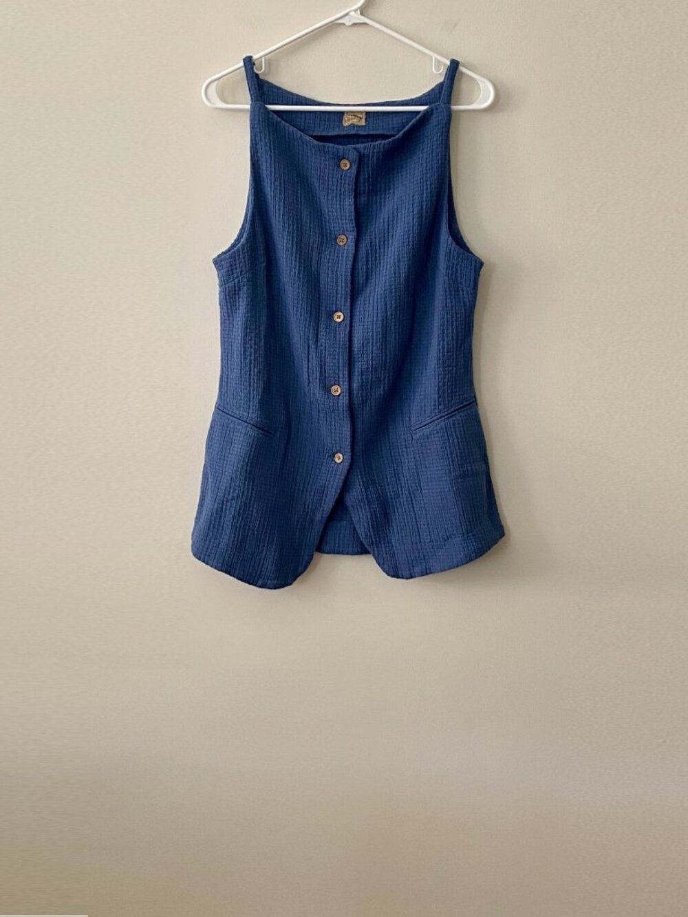Free People Coastal Classy Set NWOT - Picture 4 of 9
